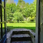 Heritage Stone House With Gourmet Breakfast - D'hotes De Charme Entre Bayeux Et Les Plages Du Debarquement 3* Sommervieu