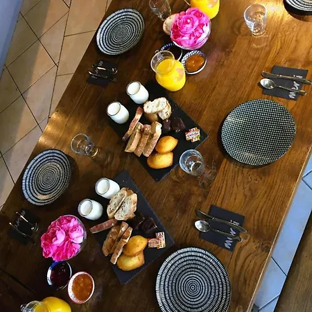 Heritage Stone House With Gourmet Breakfast - D'hotes De Charme Entre Bayeux Et Les Plages Du Debarquement 3*