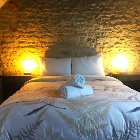 Heritage Stone House With Gourmet Breakfast - D'hotes De Charme Entre Bayeux Et Les Plages Du Debarquement