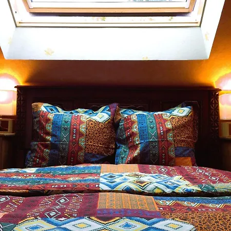 D'hotes De Charme Entre Bayeux Et Les Plages Du Debarquement Bed & Breakfast *