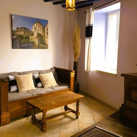 Bed & Breakfast D'hotes De Charme Entre Bayeux Et Les Plages Du Debarquement *