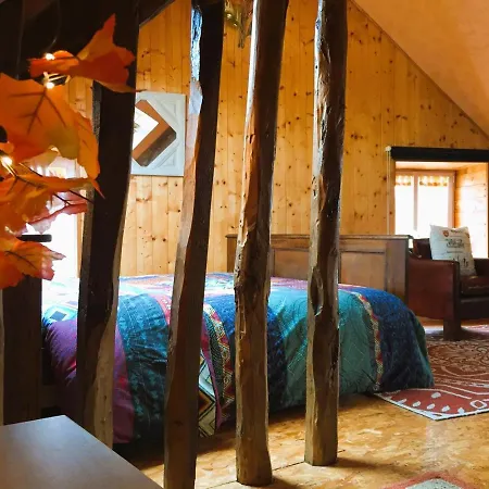 Bed & Breakfast Heritage Stone House With Gourmet Breakfast - D'hotes De Charme Entre Bayeux Et Les Plages Du Debarquement 3*