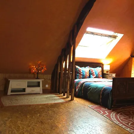 Heritage Stone House With Gourmet Breakfast - D'hotes De Charme Entre Bayeux Et Les Plages Du Debarquement Sommervieu