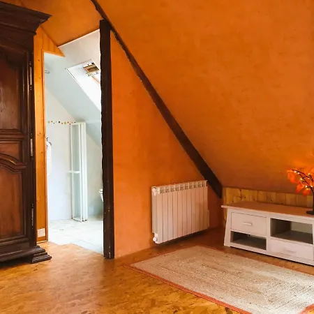 Bed & Breakfast D'hotes De Charme Entre Bayeux Et Les Plages Du Debarquement *