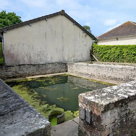 Heritage Stone House With Gourmet Breakfast - D'hotes De Charme Entre Bayeux Et Les Plages Du Debarquement Bed & Breakfast 3*