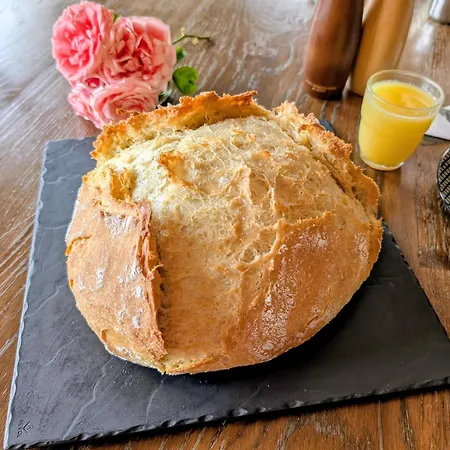 Heritage Stone House With Gourmet Breakfast - D'hotes De Charme Entre Bayeux Et Les Plages Du Debarquement 3*