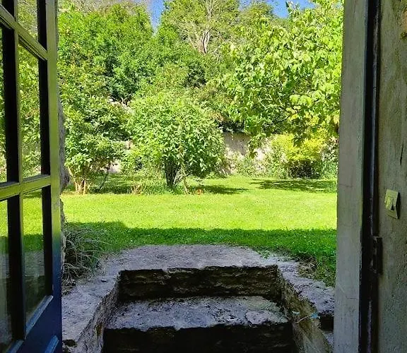 Heritage Stone House With Gourmet Breakfast - D'hotes De Charme Entre Bayeux Et Les Plages Du Debarquement 3* Sommervieu