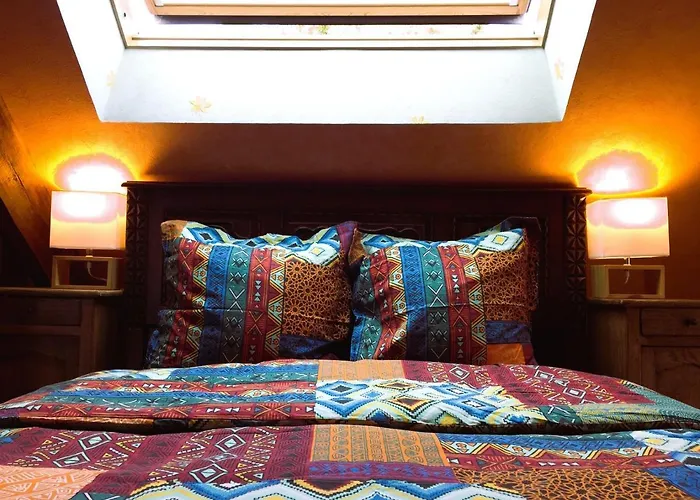 Heritage Stone House With Gourmet Breakfast - D'hotes De Charme Entre Bayeux Et Les Plages Du Debarquement Bed & Breakfast 3*