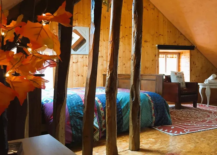 Bed & Breakfast Heritage Stone House With Gourmet Breakfast - D'hotes De Charme Entre Bayeux Et Les Plages Du Debarquement 3*