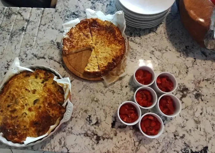 Heritage Stone House With Gourmet Breakfast - D'hotes De Charme Entre Bayeux Et Les Plages Du Debarquement