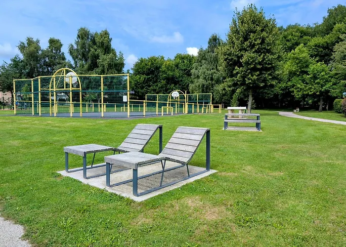 Heritage Stone House With Gourmet Breakfast - D'hotes De Charme Entre Bayeux Et Les Plages Du Debarquement