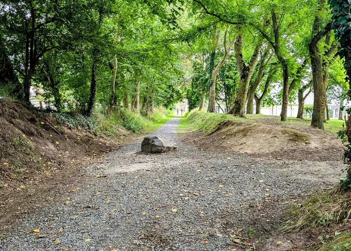Heritage Stone House With Gourmet Breakfast - D'hotes De Charme Entre Bayeux Et Les Plages Du Debarquement Sommervieu