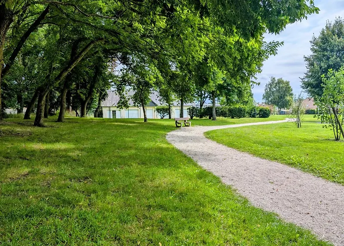 Heritage Stone House With Gourmet Breakfast - D'hotes De Charme Entre Bayeux Et Les Plages Du Debarquement 3* Sommervieu