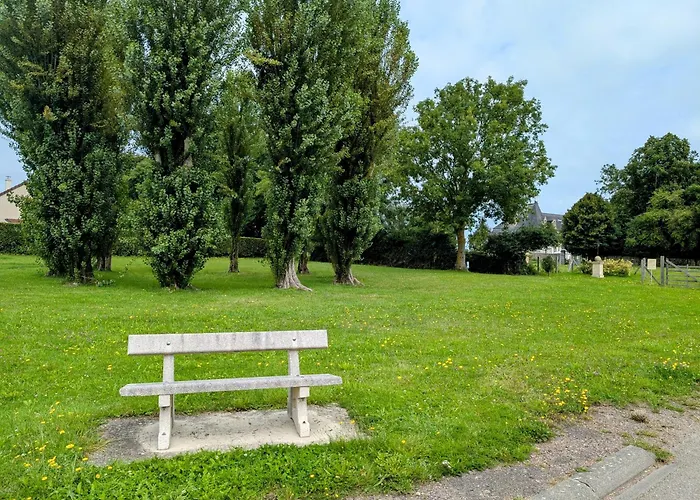 Heritage Stone House With Gourmet Breakfast - D'hotes De Charme Entre Bayeux Et Les Plages Du Debarquement